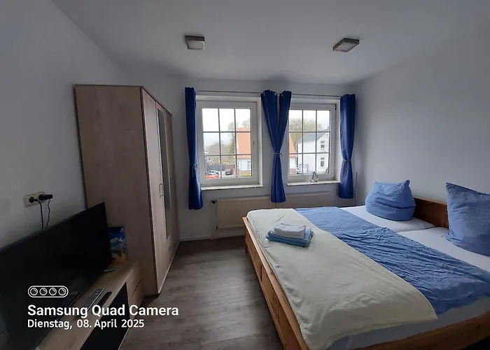 Pension Norddeicher Strasse