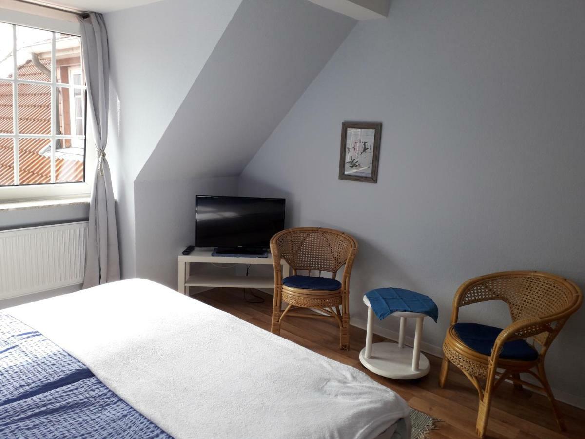 Norddeicher Strasse 3*