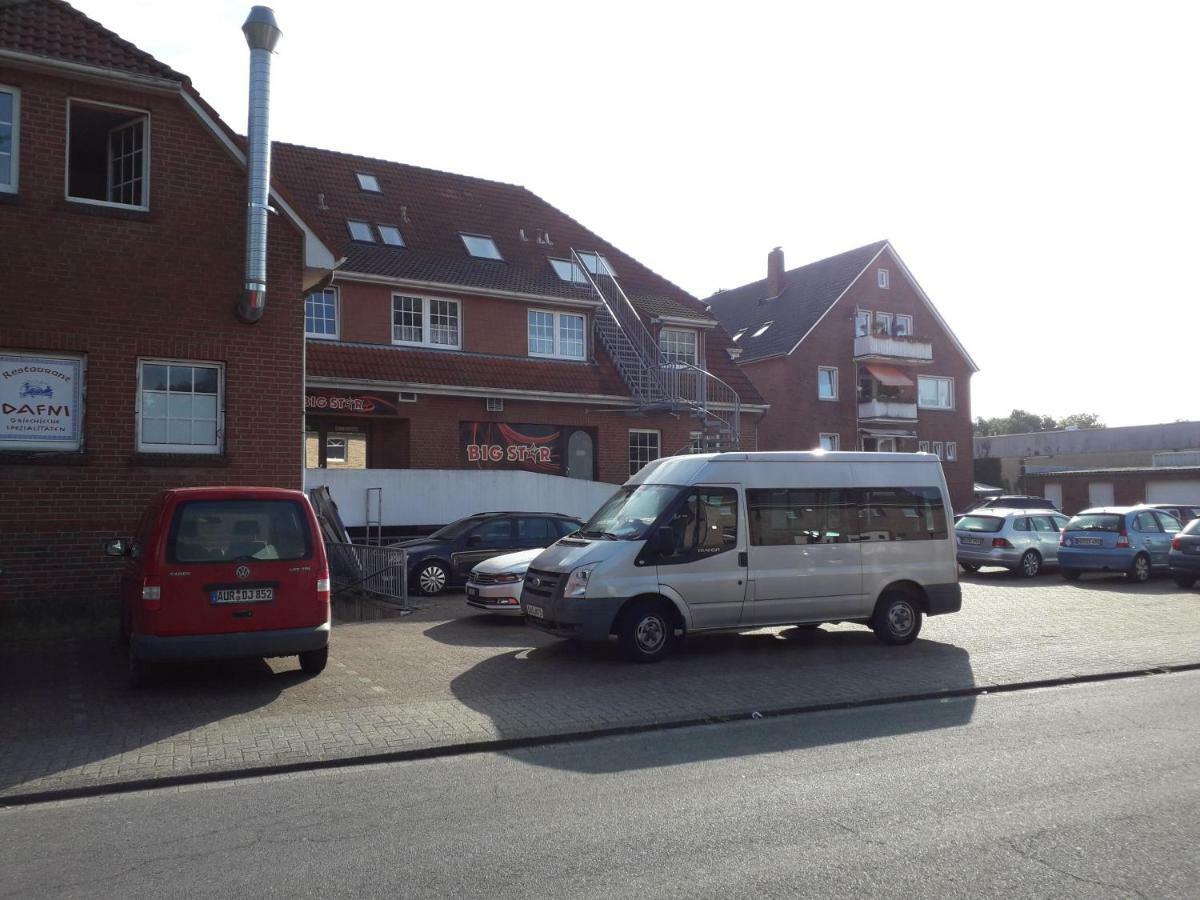 Gasthof Norddeicher Straße 3*